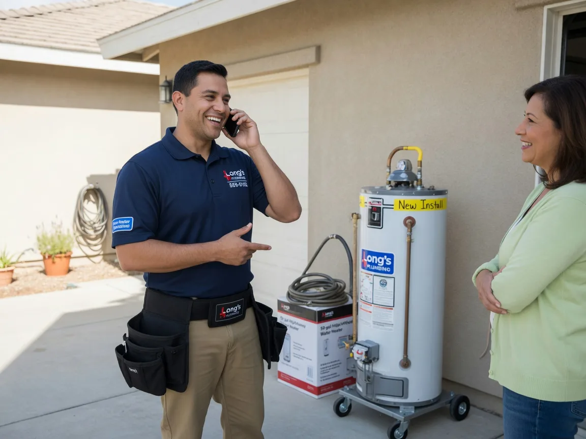 Leak Detection Butternut, WI FAQs